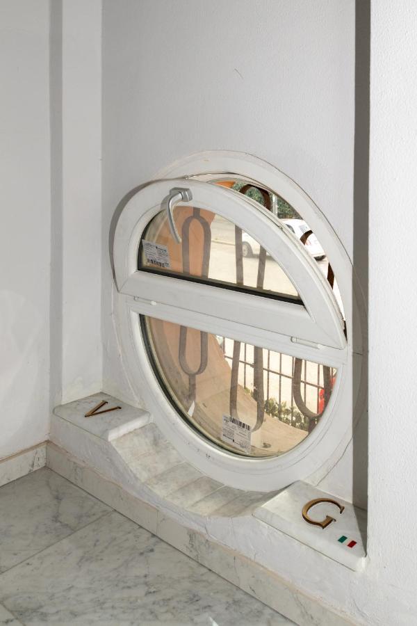 Villa Gioia Milán Exterior foto