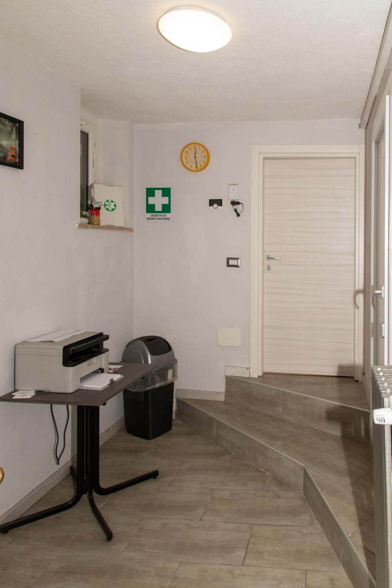 Villa Gioia Milán Exterior foto