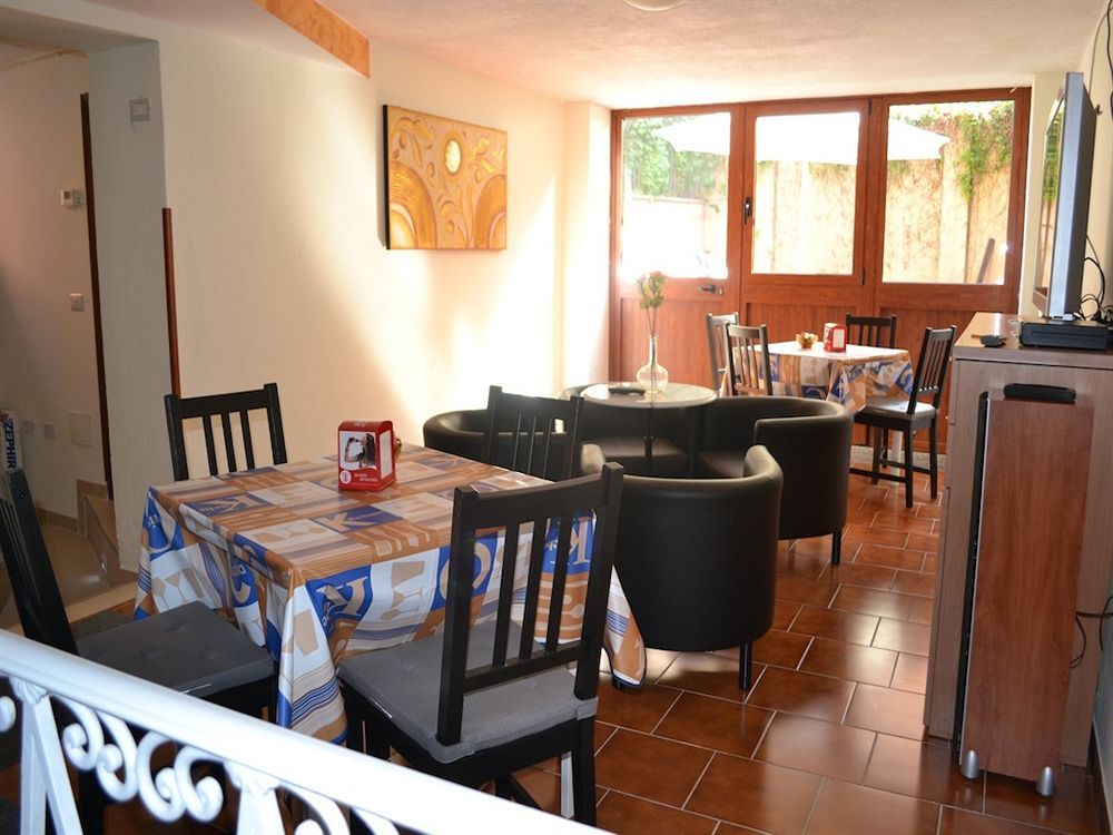 Villa Gioia Milán Exterior foto