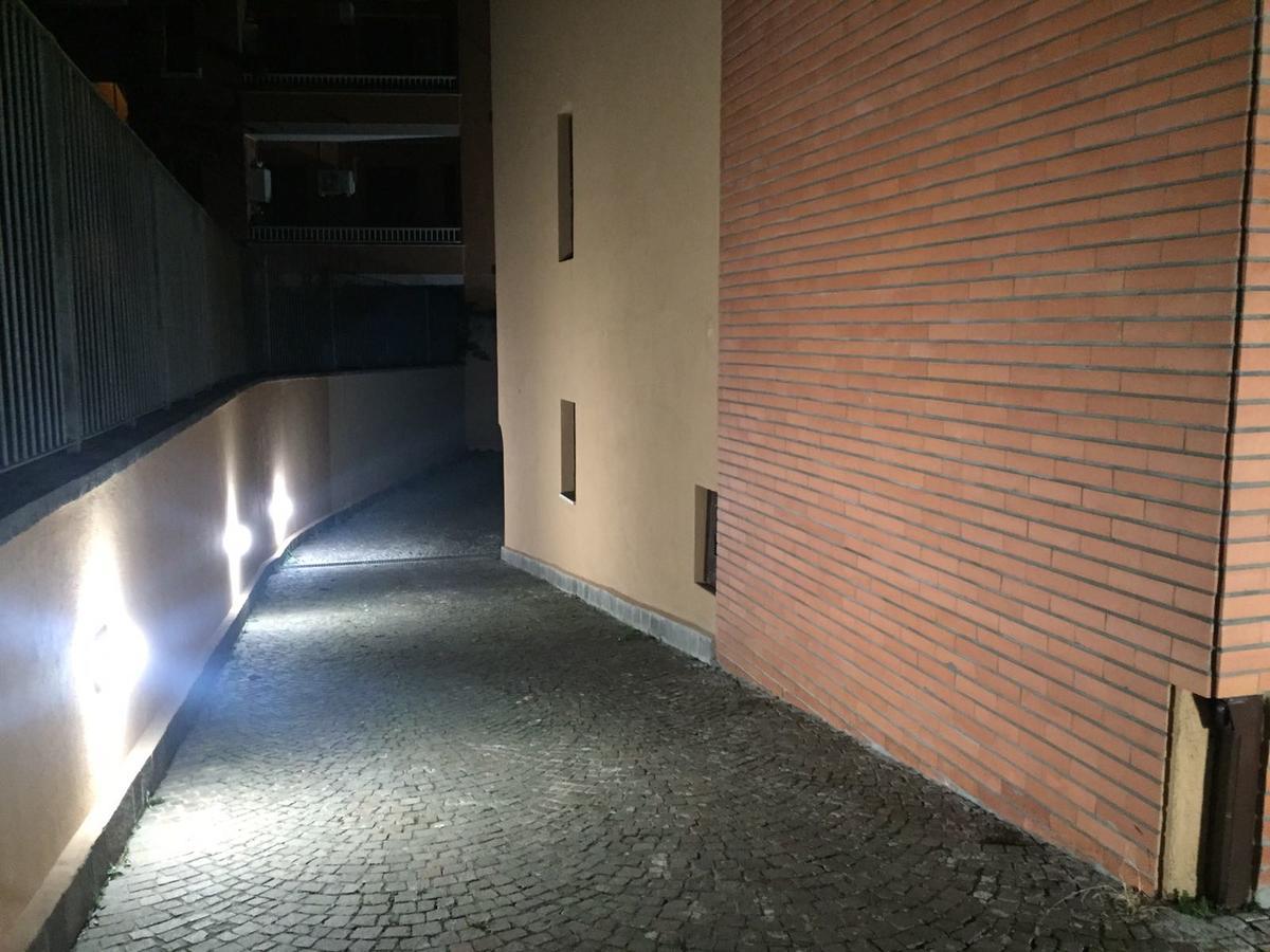 Villa Gioia Milán Exterior foto